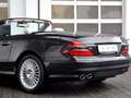 Mercedes-Benz SL 55 AMG DESIGNO / Leder-Paket Exclusiv / Alcantara Schwarz - thumbnail 5