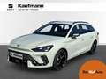 CUPRA Leon 2.0 TDI DSG 150 PS Gris - thumbnail 1