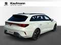 CUPRA Leon 2.0 TDI DSG 150 PS Gris - thumbnail 2