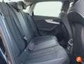 Audi A4 2.0+TDI+110kW+%28150CV%29 Negro - thumbnail 18
