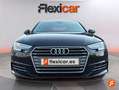 Audi A4 2.0+TDI+110kW+%28150CV%29 Negro - thumbnail 2