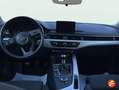 Audi A4 2.0+TDI+110kW+%28150CV%29 Negro - thumbnail 14