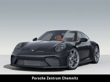 GT3 mit Touring Paket HD-Matrix;Chrono;Lift;BOSE