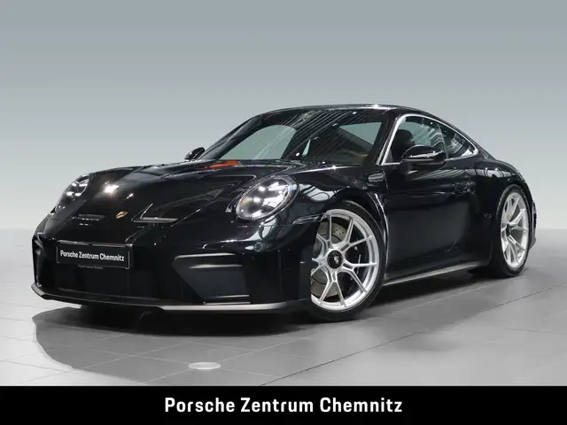 Porsche 911 main image
