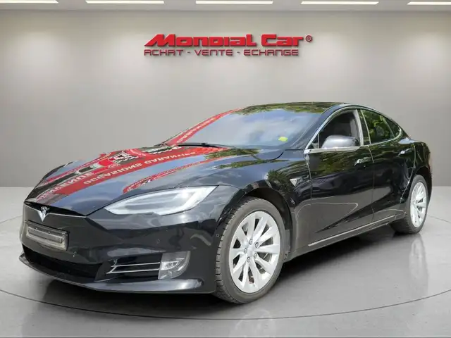 Tesla Model S Model S - Dual Motor - Nouvelle batterie -  MARCHAND / EXPORT -