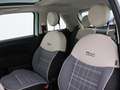Fiat 500 1.2 Lounge Navigatie / Panoramadak / Airco / Parke Groen - thumbnail 3