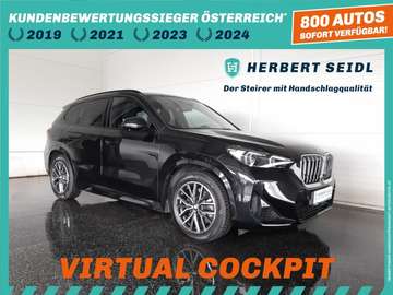 23i M-SPORT 4x4 Aut *ADAPT. LED / NAVI / AVH & 360° KAMERA / ADAPT. FAHRWERK / TEILLEDER / HEAD-UP*