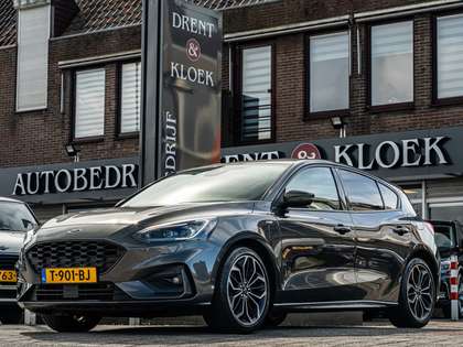 Ford Focus ST-Line X 1.5 EcoBoost Active Business 18 INCH B&O