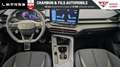 CUPRA Terramar 1.5 eTSI Hybrid 150 ch DSG7 V Gris - thumbnail 11