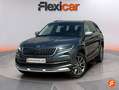 Skoda Kodiaq 2.0 TDI 140KW (190cv) DSG 4x4 L&K Gris - thumbnail 3