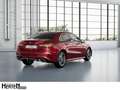 Mercedes-Benz A 200 +AMG+KEYLESS+LED+AMBIENTE+AHK+WINTER-P.+SHZ Rot - thumbnail 2