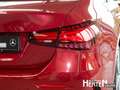 Mercedes-Benz A 200 +AMG+KEYLESS+LED+AMBIENTE+AHK+WINTER-P.+SHZ Rot - thumbnail 14