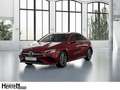 Mercedes-Benz A 200 +AMG+KEYLESS+LED+AMBIENTE+AHK+WINTER-P.+SHZ Rot - thumbnail 1