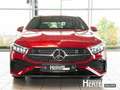 Mercedes-Benz A 200 +AMG+KEYLESS+LED+AMBIENTE+AHK+WINTER-P.+SHZ Rot - thumbnail 2