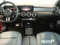 Mercedes-Benz A 200 +AMG+KEYLESS+LED+AMBIENTE+AHK+WINTER-P.+SHZ Rot - thumbnail 10
