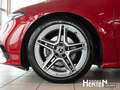 Mercedes-Benz A 200 +AMG+KEYLESS+LED+AMBIENTE+AHK+WINTER-P.+SHZ Rot - thumbnail 5