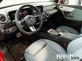 Mercedes-Benz A 200 +AMG+KEYLESS+LED+AMBIENTE+AHK+WINTER-P.+SHZ Rot - thumbnail 8