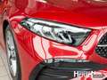 Mercedes-Benz A 200 +AMG+KEYLESS+LED+AMBIENTE+AHK+WINTER-P.+SHZ Rot - thumbnail 13