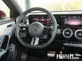 Mercedes-Benz A 200 +AMG+KEYLESS+LED+AMBIENTE+AHK+WINTER-P.+SHZ Rot - thumbnail 7