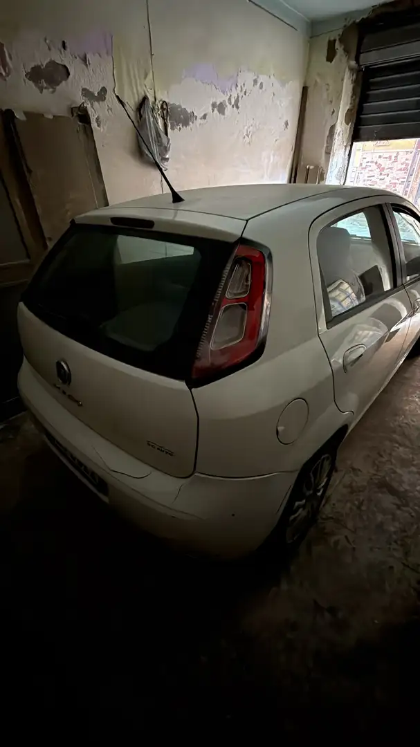 Fiat Grande Punto 5p 1.3 mjt 16v Actual s&s 75cv - 2