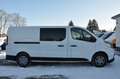 Fiat Talento 2.0 Kasten L2H1 1,2t SX Aut. AHK-NAVI-RKAM-KEYLESS Weiß - thumbnail 8