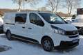 Fiat Talento 2.0 Kasten L2H1 1,2t SX Aut. AHK-NAVI-RKAM-KEYLESS Weiß - thumbnail 1