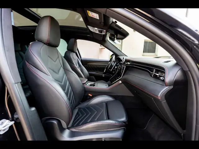 Maserati Grecale view 15