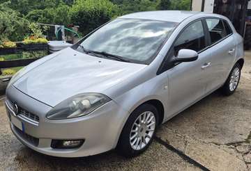 1.6 mjt Dynamic 120cv FL