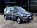 Citroen Berlingo Berlingo 1.5 bluehdi M Shine 100cv Grau - thumbnail 3