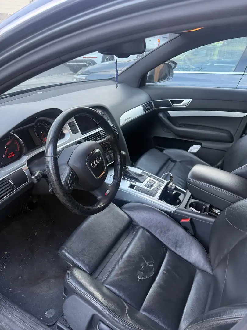 Audi A6 Avant 3,0 TDI quattro DPF Tiptronic - 2