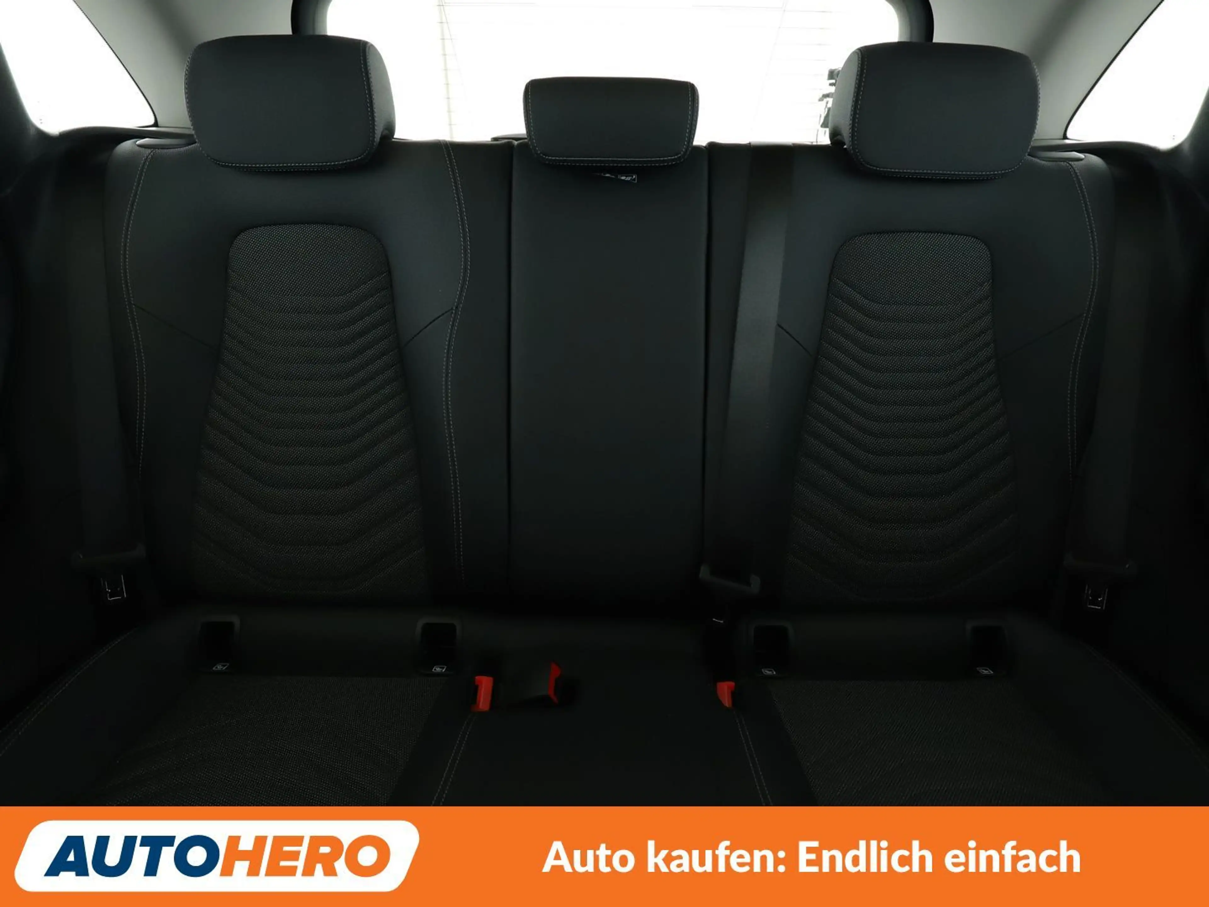 Mercedes-Benz B 250 Progressive Aut.*LED*NAVI*TEMPO*CAM*PDC*SHZ*KLIMA* — photo 15