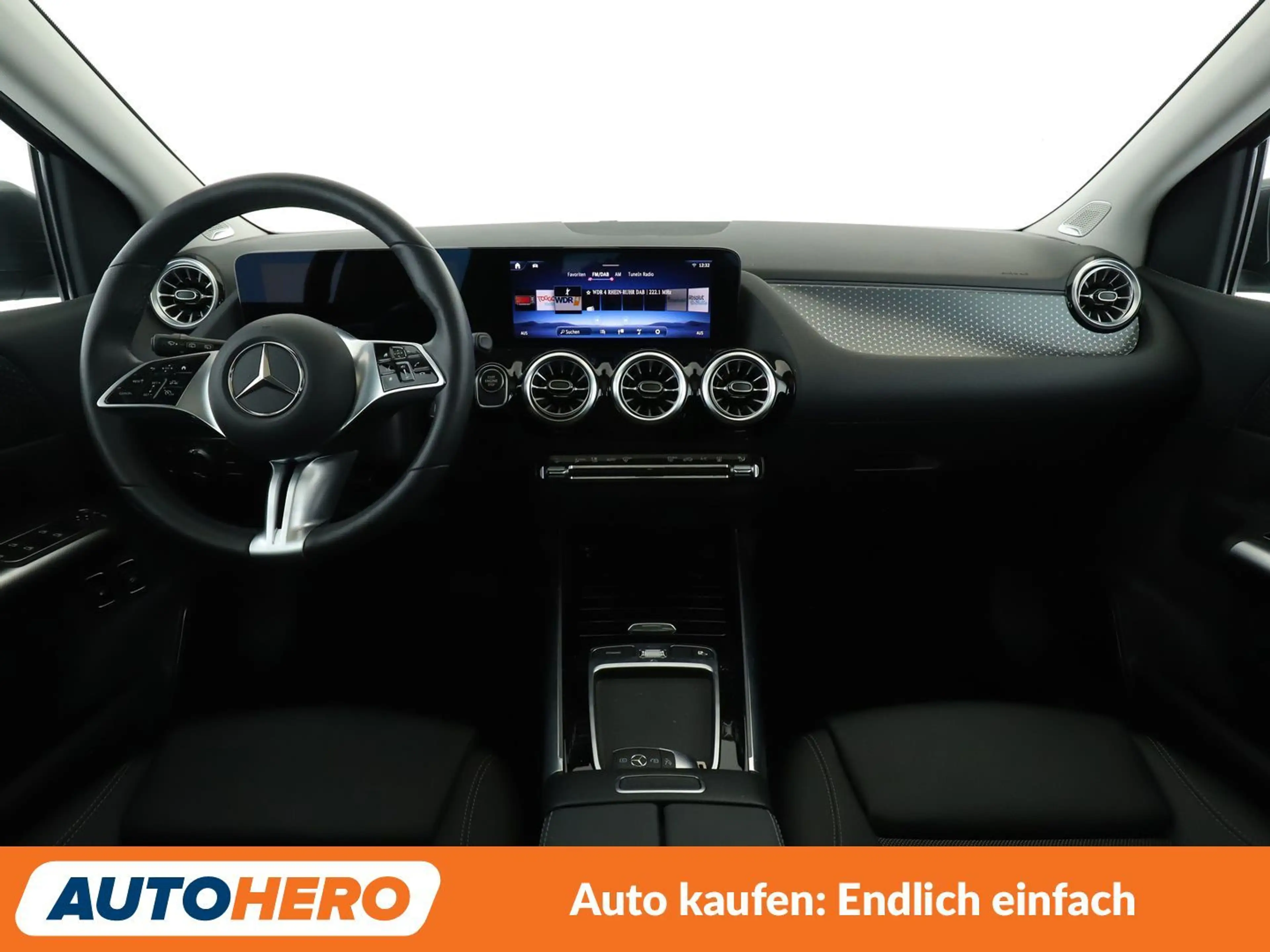 Mercedes-Benz B 250 Progressive Aut.*LED*NAVI*TEMPO*CAM*PDC*SHZ*KLIMA* — photo 12