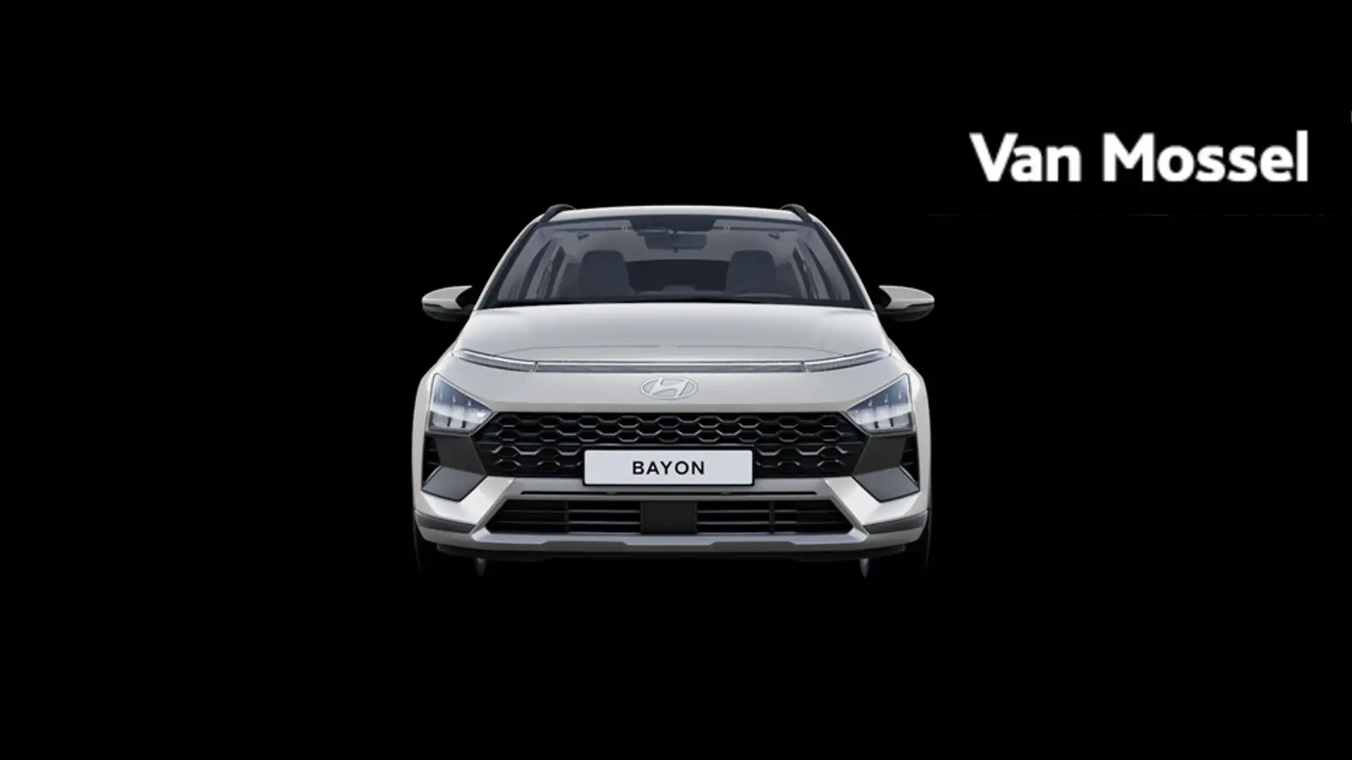 Hyundai BAYON 1.0 TGDi 100 48V 6iMT Techno - 1