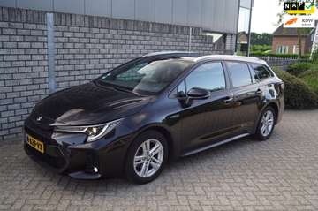 1.8 Hybrid Style Autom Navi Camera Apple Carplay S