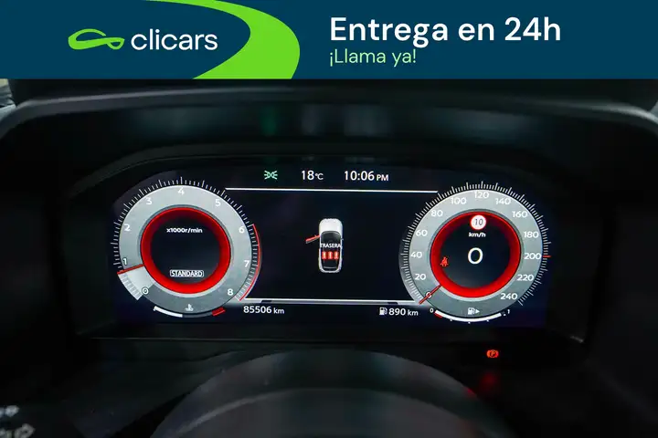 Nissan Qashqai 2023, foto 15