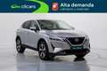 Nissan Qashqai 1.3 DIG-T mHEV 12V N-Connecta 4x2 103kW Plateado - thumbnail 3