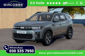 Expression GPL HYBRID 140cv🔥Anche 4X4 Autom🔥