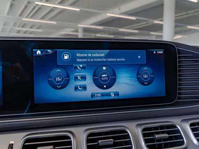 Mercedes-Benz Gle view 15
