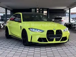 Bmw M3 Lim xDrive Competition*Deutsch*Unfallfrei*Top