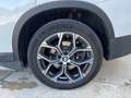 BMW X1 xDrive 20dA Blanc - thumbnail 44