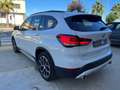 BMW X1 xDrive 20dA Blanc - thumbnail 5