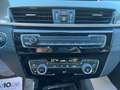 BMW X1 xDrive 20dA Blanc - thumbnail 23