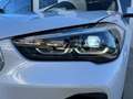 BMW X1 xDrive 20dA Blanc - thumbnail 38