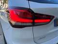 BMW X1 xDrive 20dA Blanc - thumbnail 41