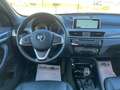 BMW X1 xDrive 20dA Blanc - thumbnail 11