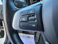 BMW X1 xDrive 20dA Blanc - thumbnail 25