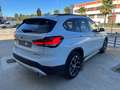 BMW X1 xDrive 20dA Blanc - thumbnail 6