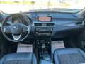 BMW X1 xDrive 20dA Blanc - thumbnail 10