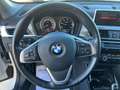 BMW X1 xDrive 20dA Blanc - thumbnail 24