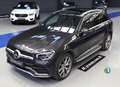 Mercedes-Benz GLC 200 4Matic 9G-Tronic Gris - thumbnail 1